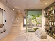 Apartamento T1+1 com área exterior no Campo Alegre 95m²...
