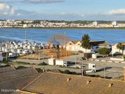 APARTAMENTO T1+1 COM DUAS VARANDAS VISTA RIO LTIMO ANDAR M.