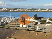 Apartamento T1+1 Com Duas Varandas Vista Rio Último An....