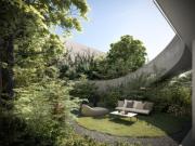 Apartamento T1+1 com estacionamento e jardim em Marvila,...