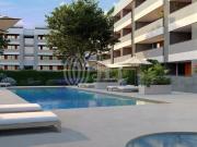 Apartamento T1+1 com estacionamento, no DUMUS, Lagos,...