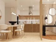 Apartamento T1+1, com garagem, na Figueira da Foz 0m²...