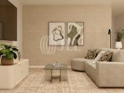 Apartamento T1+1, com garagem, na Figueira da Foz