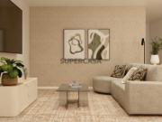 Apartamento T1+1, com garagem, na Figueira da Foz
