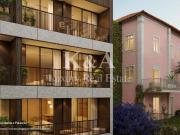 Apartamento T1+1 com jardim e vista Rio. 70m² Lordelo do...