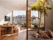 Apartamento T1+1 com Jardim em Construção em Matosinhos