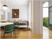 Apartamento T1+1 com logradouro, Álvares Cabral 127,...