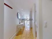 Apartamento T1+1 com logradouro centro do Porto