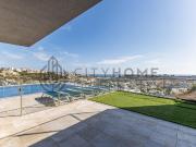 Apartamento T1+1 com piscina e rooftop privado com...