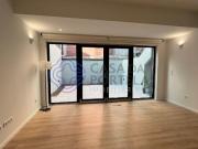 Apartamento T1+1 com Terraço