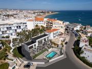 Apartamento T1+1, com terraço de 50m2 e vista mar 74m²...