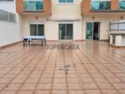 Apartamento T1+1 com Terraço de sonho próximo da praia...
