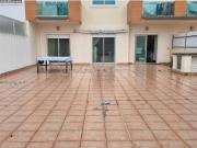 Apartamento T1+1 com Terraço de sonho próximo da praia...