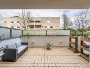 Apartamento T1+1 com terraço em Águas Santas, Maia