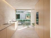 Apartamento T1+1 com terraço em empreendimento de luxo...