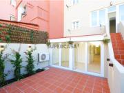 Apartamento T1+1 com terraço em São Vicente, Lisboa