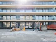 Apartamento T1+1 com terraço Madalena