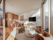 Apartamento T1+1 com terraço no centro de Matosinhos