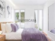 Apartamento T1+1 com terraço na zona histórica do Porto