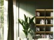 Apartamento T1+1 com Terrao e Jardim com 2 lugares de...