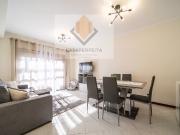 Apartamento T1+1 com Varanda a Sul Vilar de Andorinho