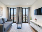 APARTAMENTO T1+1 COM VARANDA, JUNTO À ESTAÇÃO DE SÃO...