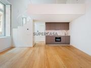 Apartamento T1+1 com varanda, junto ao Rio Douro, Porto
