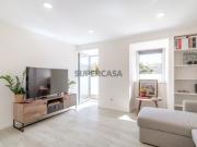 Apartamento T1+1, com varanda, na Junqueira, Lisboa