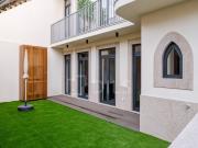 Apartamento T1+1 com varanda na zona histórica do Porto