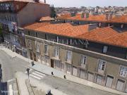 Apartamento T1+1 com varanda na zona histrica do Porto