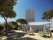 Apartamento T1+1 com vista mar e numa zona de excelência...