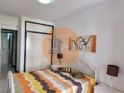 Apartamento T1+1 com Vista mar para arrendamento de...