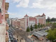 Apartamento T11 com Yield de 8% Lisboa Avenidas Novas