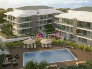 Apartamento T1+1 | Condomínio com piscina | Parceiros