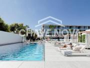 Apartamento T1+1 Condomínio Quinta das Rosas