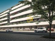 Apartamento T2 smart com grande terraço Porto paranhos