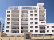 Apartamento T1+1 de Luxo em Condomínio Fechado – Praia...