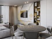 Apartamento T1+1 DOURO MAR II, Canidelo, VNG