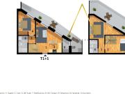 Apartamento T1+1 DUPLE, Rio de Loba, Viseu | BPI...