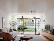 Apartamento T1+1 Duplex com JARDIM | Av. Fernão...