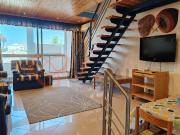 Apartamento T1+1 Duplex com Piscina para Venda em Albufeira