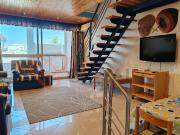 Apartamento T1+1 Duplex com Piscina para Venda em...