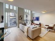 Apartamento T1+1 duplex com terraço e estacionamento, na...