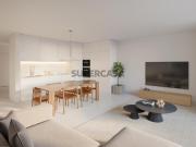 Apartamento T1+1 Duplex com varanda, em novo...