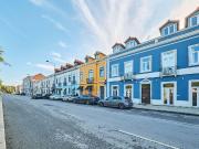 Apartamento T1+1 Duplex de Prestígio Totalmente Renovado...