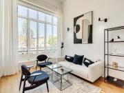 Apartamento T1+1 duplex, em Alcântara, Lisboa