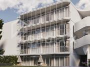 Apartamento T1+1 Dúplex em Construção Próximo ao...