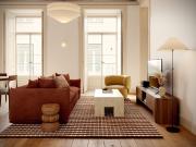 Apartamento T1+1 duplex na Baixa Lisboeta com...