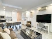 Apartamento T1+1 Renovado com Terraço em Vale do Lobo...