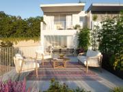 Apartamento T1+1 duplex, vista rio, Foz do Douro, Porto